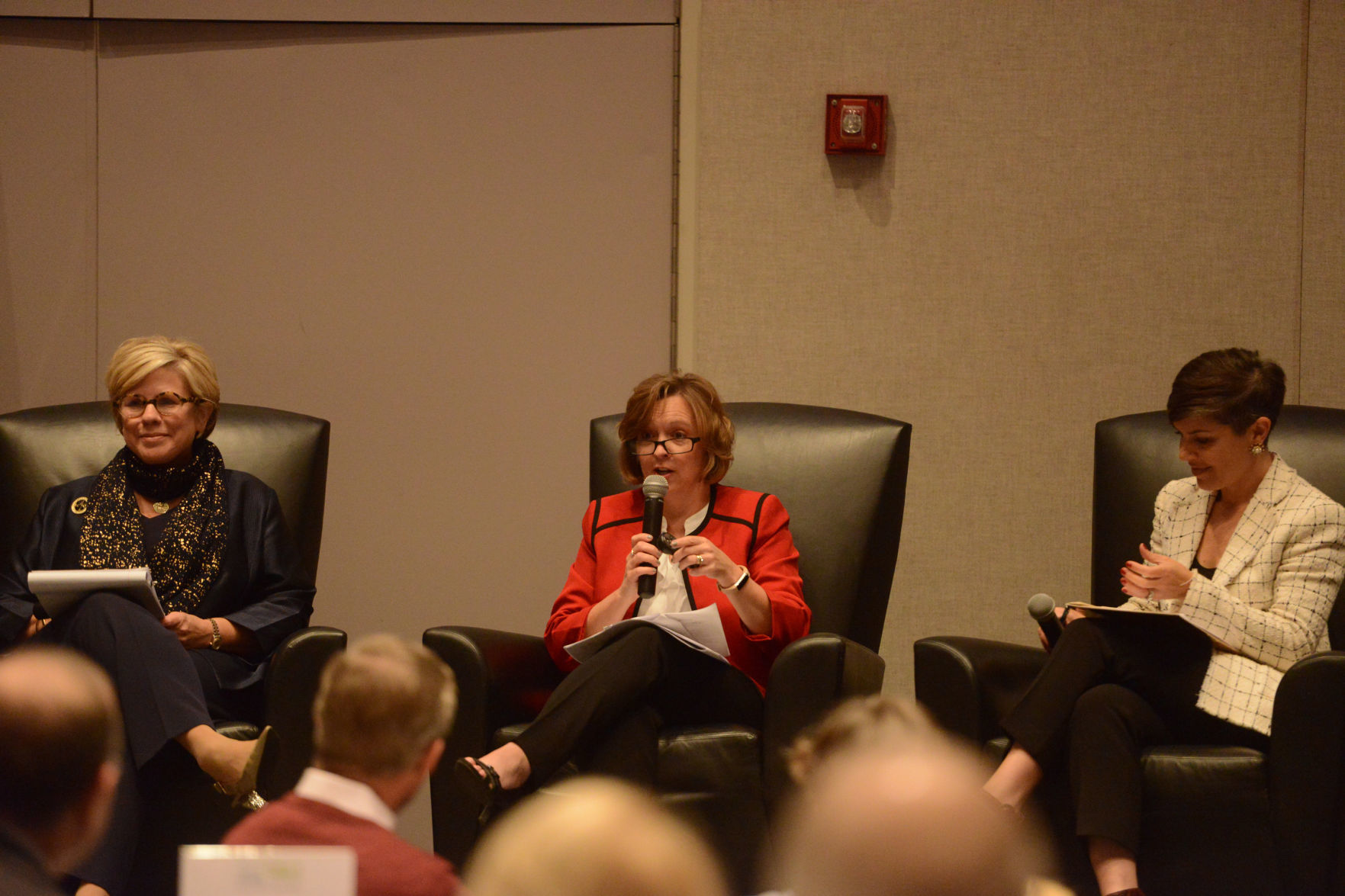 Workforce Summit